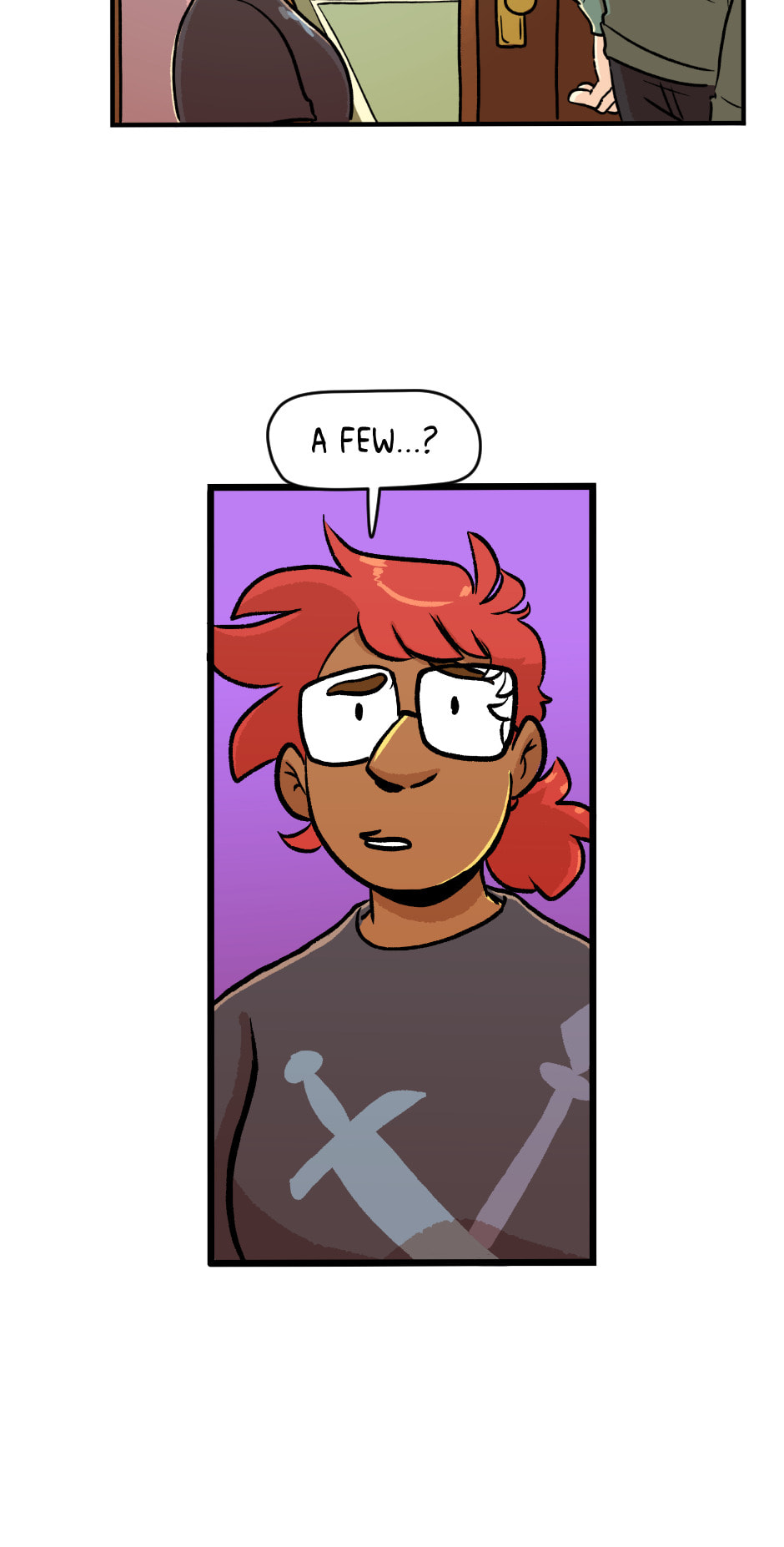Read Wanted chapter 57 image 1 on Lezhin