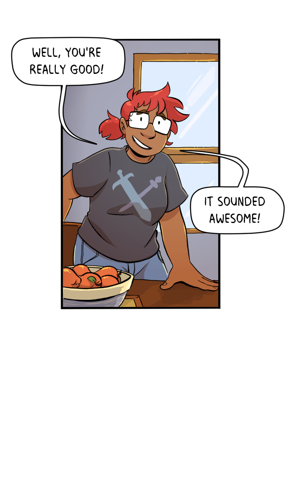 Read Wanted chapter 57 image 10 on Lezhin