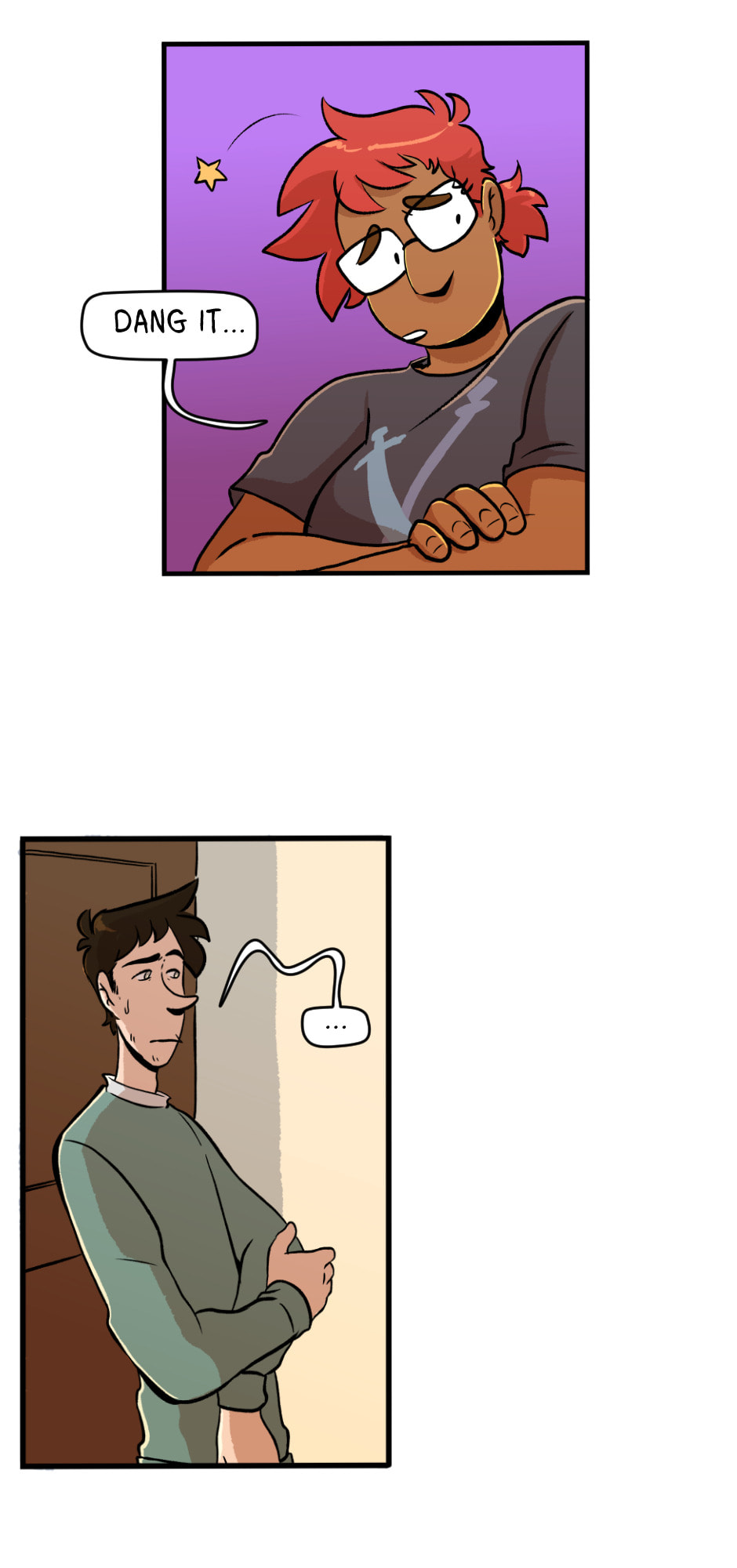 Read Wanted chapter 57 image 2 on Lezhin