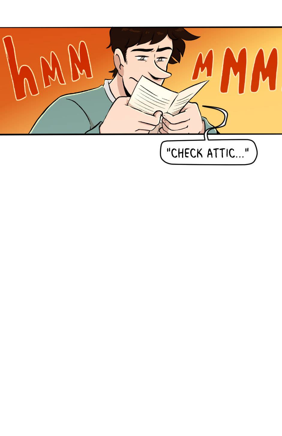 Read Wanted chapter 58 image 8 on Lezhin
