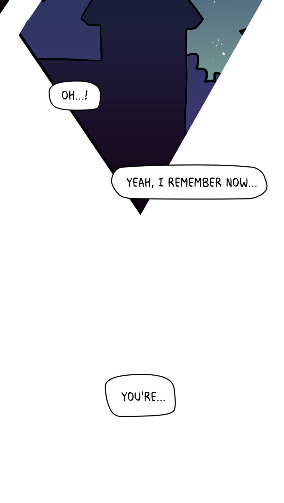 Read Wanted chapter 63 image 7 on Lezhin