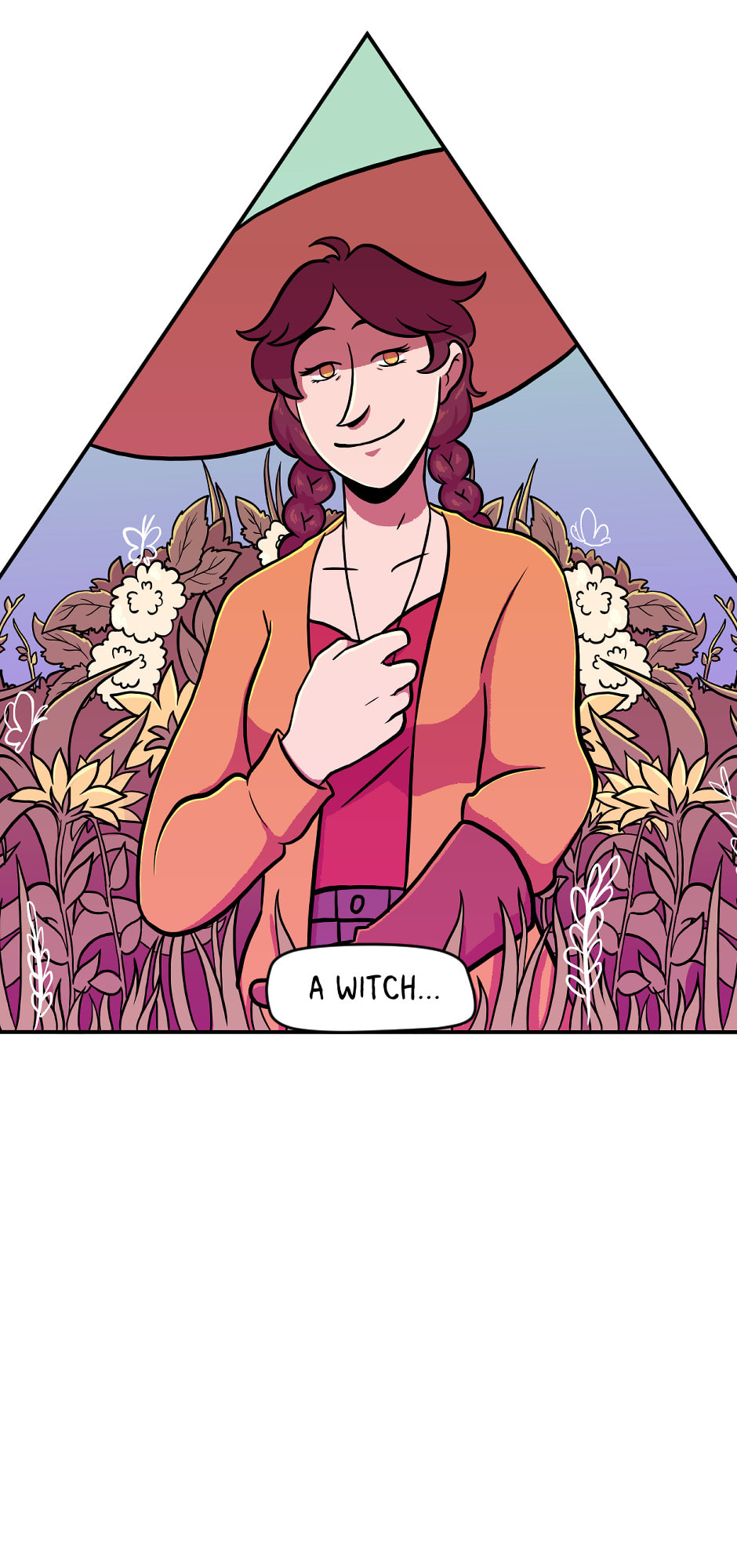 Read Wanted chapter 63 image 8 on Lezhin