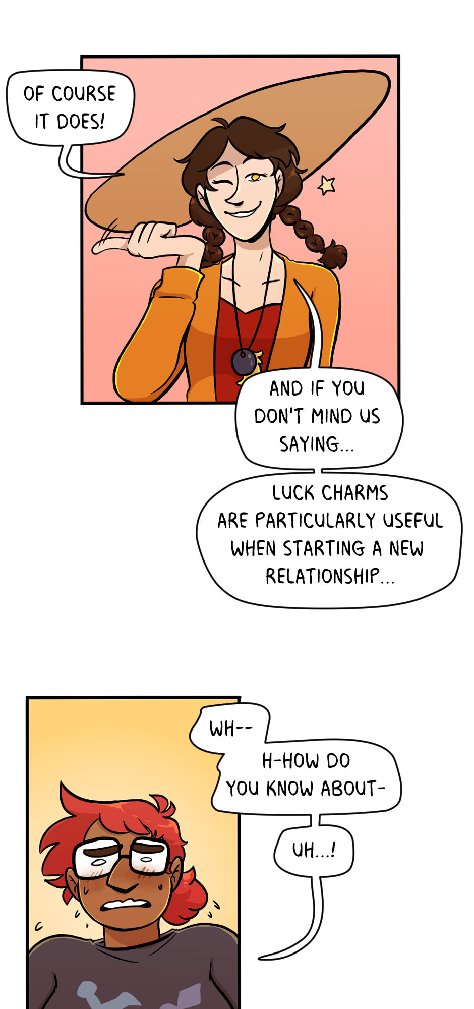 Read Wanted chapter 64 image 6 on Lezhin