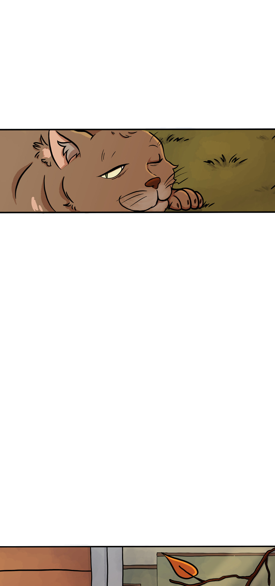 Read Wanted chapter 65 image 2 on Lezhin