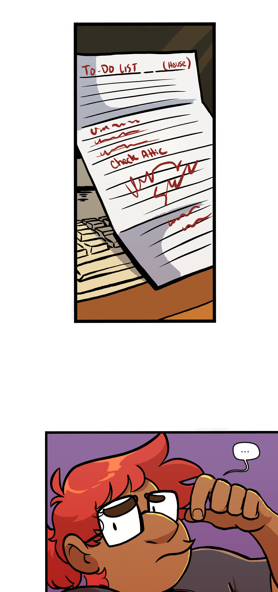 Read Wanted chapter 65 image 4 on Lezhin