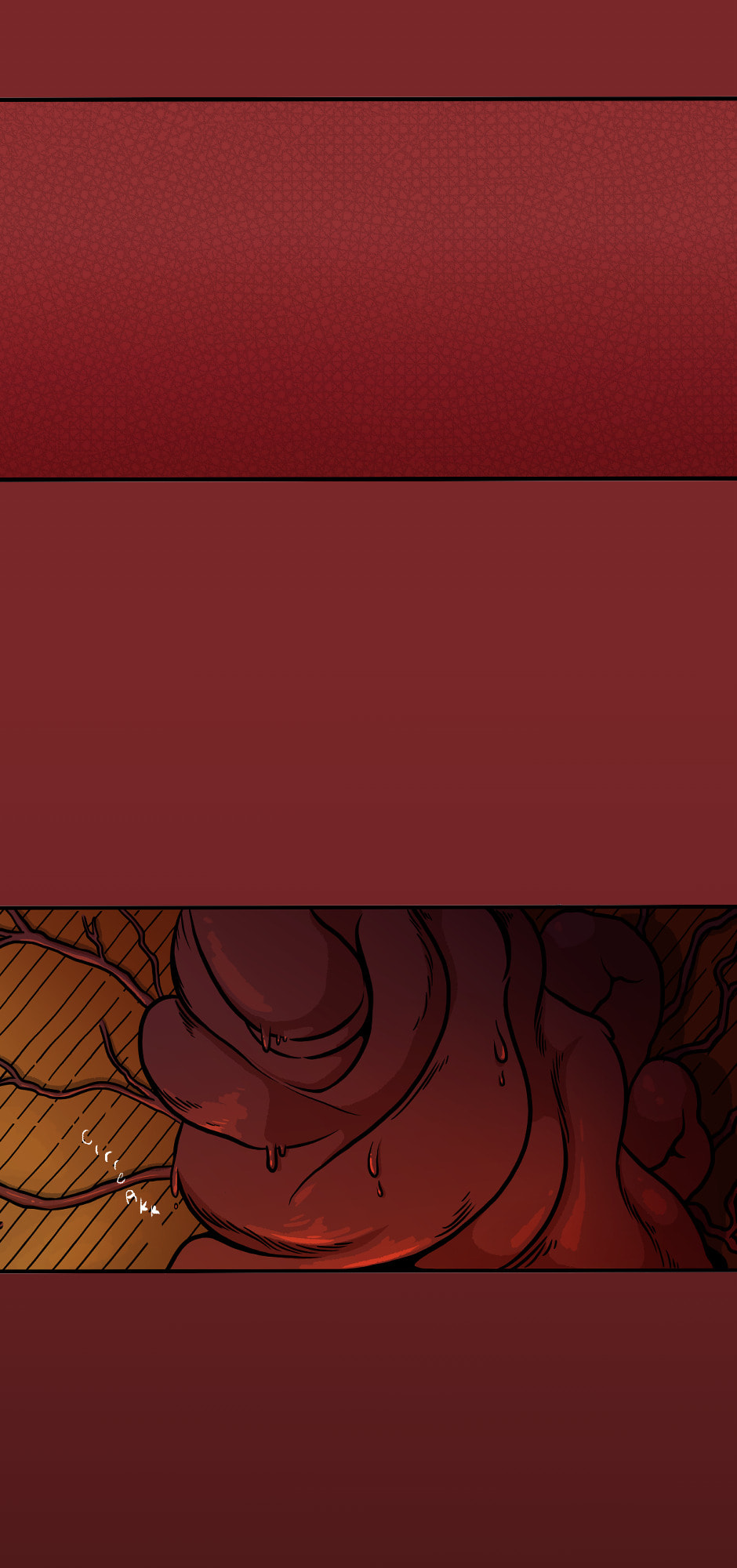 Read Wanted chapter 65 image 8 on Lezhin