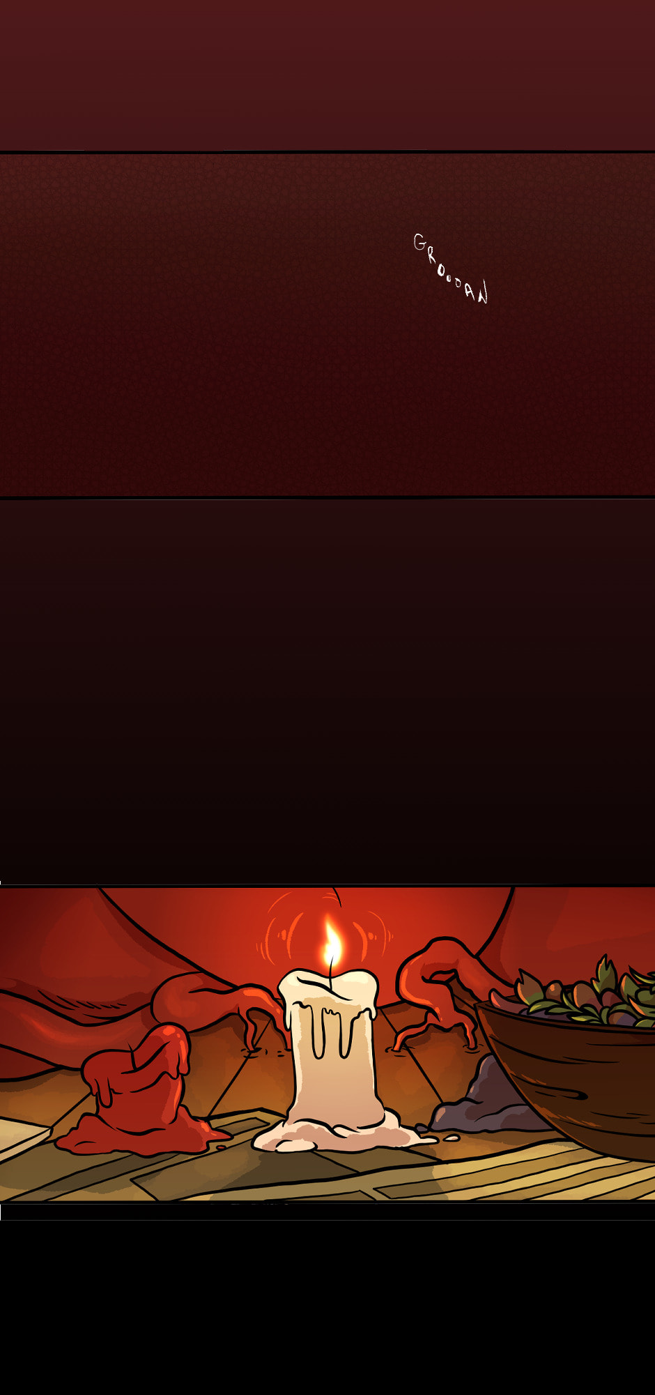 Read Wanted chapter 65 image 9 on Lezhin