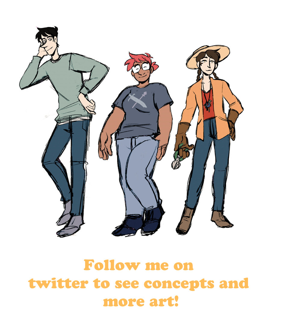 Read Wanted chapter 66 image 4 on Lezhin
