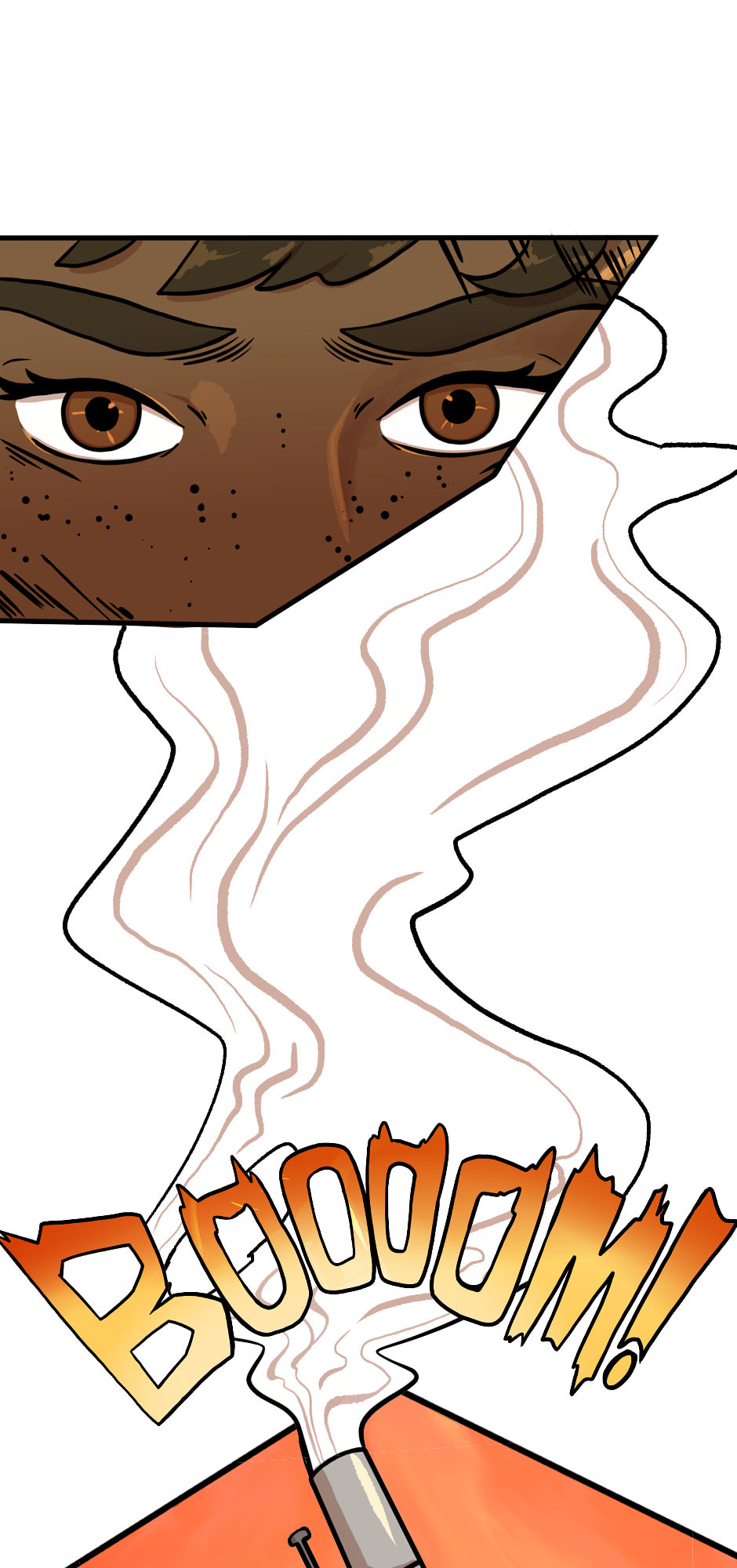 Read Wanted chapter 67 image 2 on Lezhin