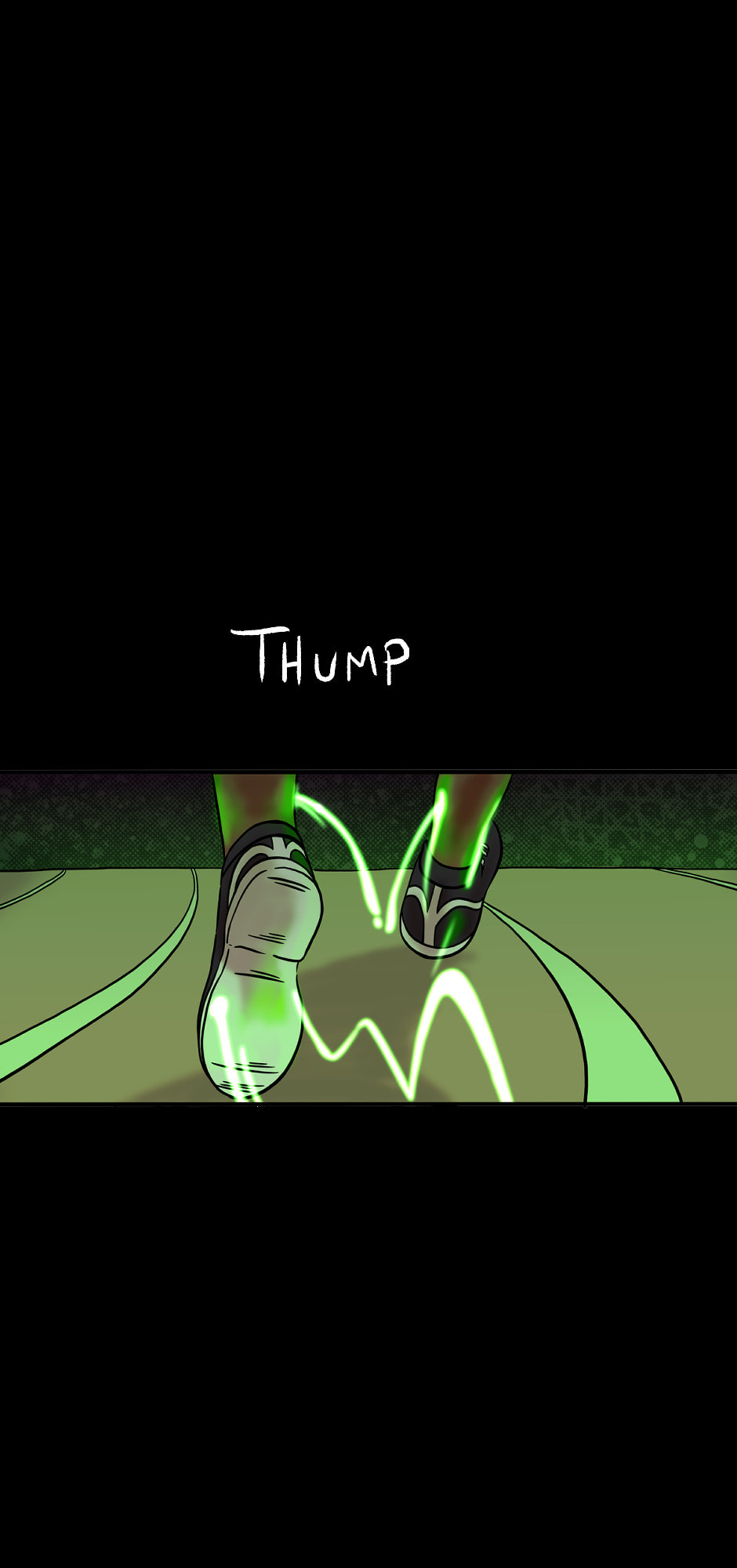 Read Wanted chapter 67 image 8 on Lezhin