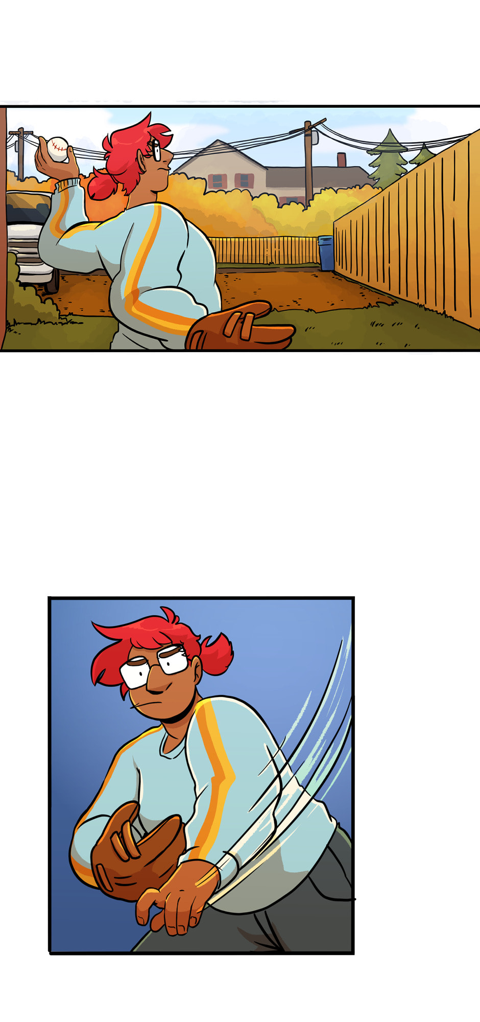 Read Wanted chapter 68 image 1 on Lezhin
