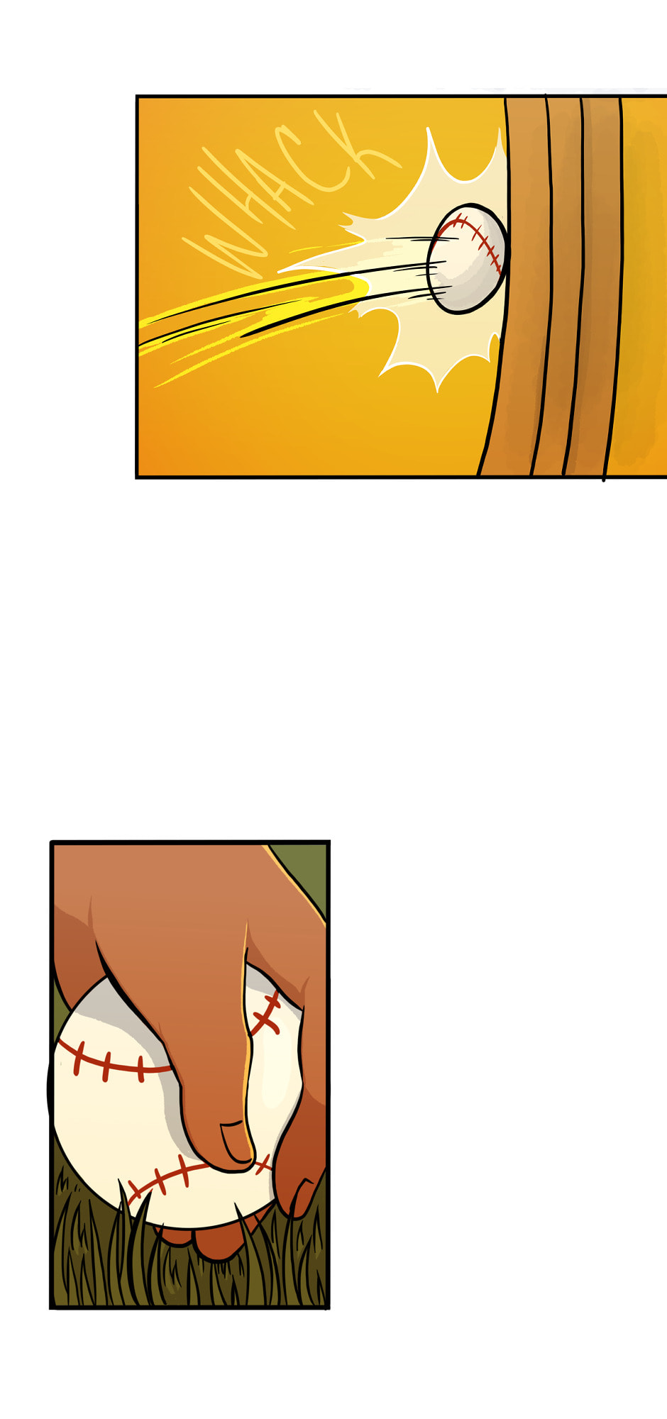 Read Wanted chapter 68 image 2 on Lezhin