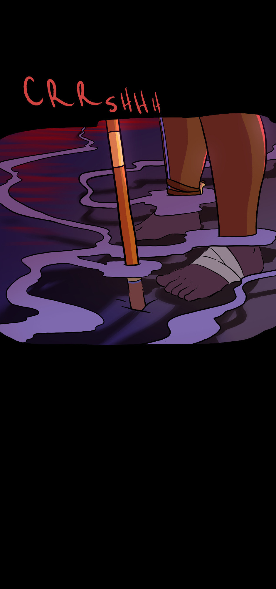 Read Wanted chapter 70 image 6 on Lezhin