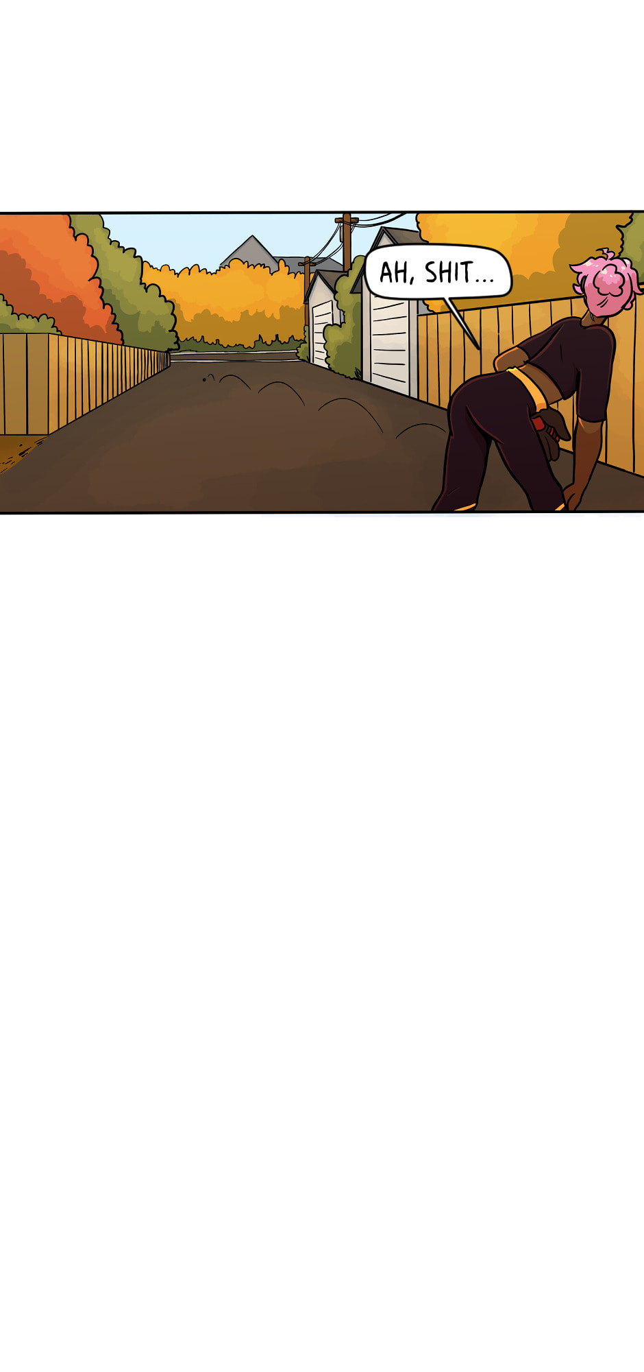 Read Wanted chapter 71 image 9 on Lezhin