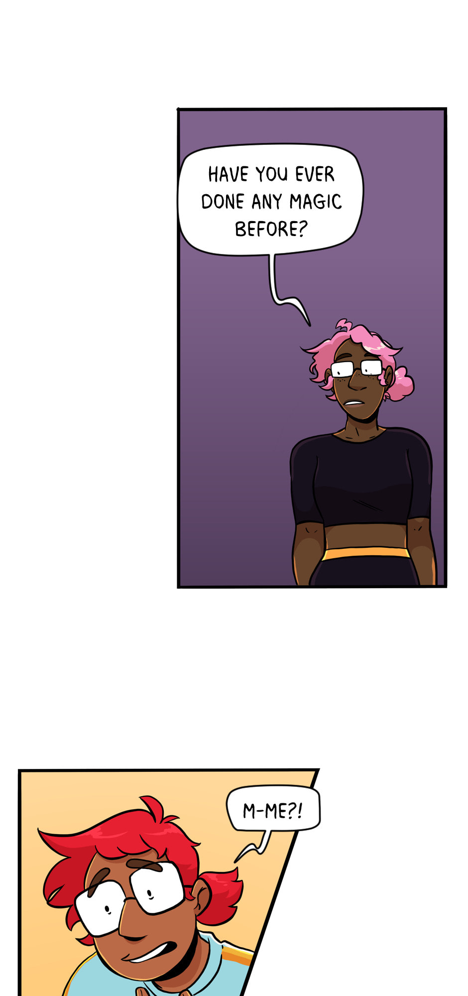 Read Wanted chapter 76 image 6 on Lezhin