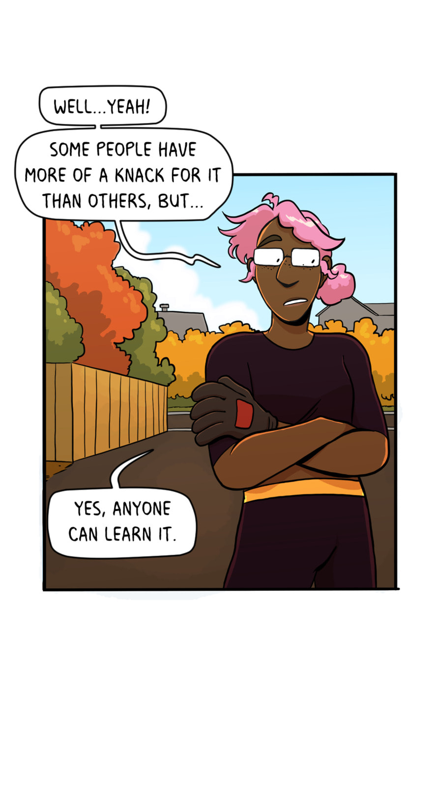 Read Wanted chapter 77 image 1 on Lezhin