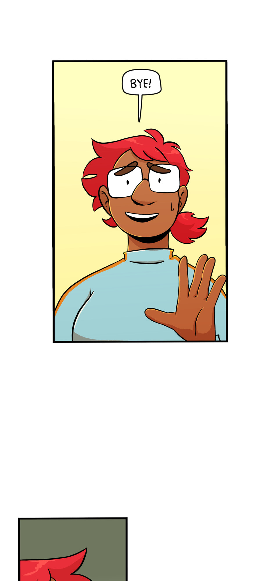 Read Wanted chapter 78 image 6 on Lezhin