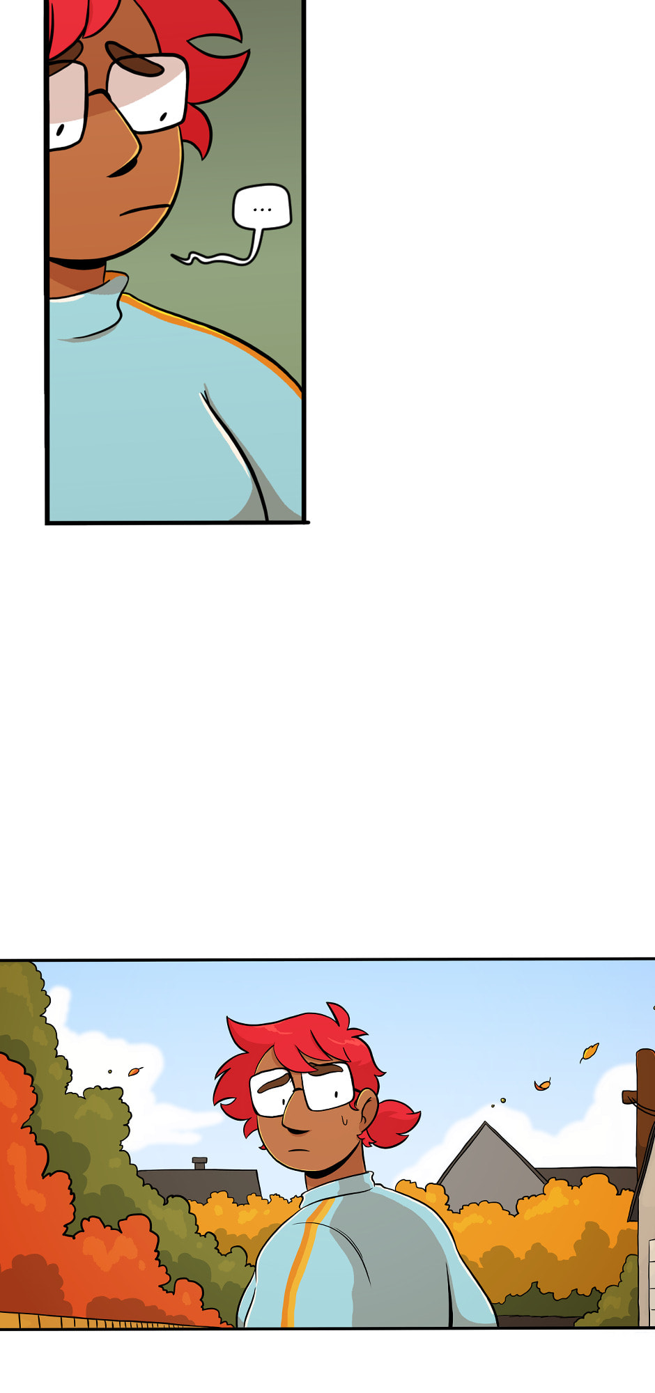 Read Wanted chapter 78 image 7 on Lezhin