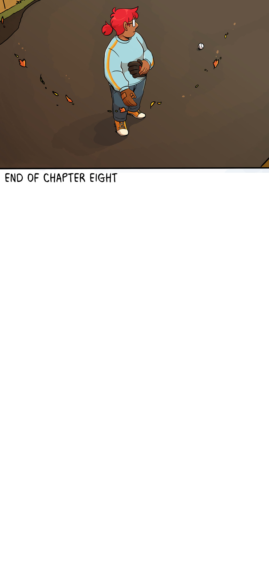 Read Wanted chapter 78 image 9 on Lezhin