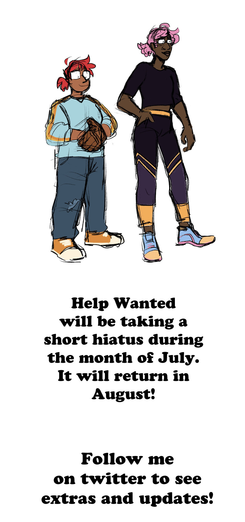 Read Wanted chapter 79 image 2 on Lezhin