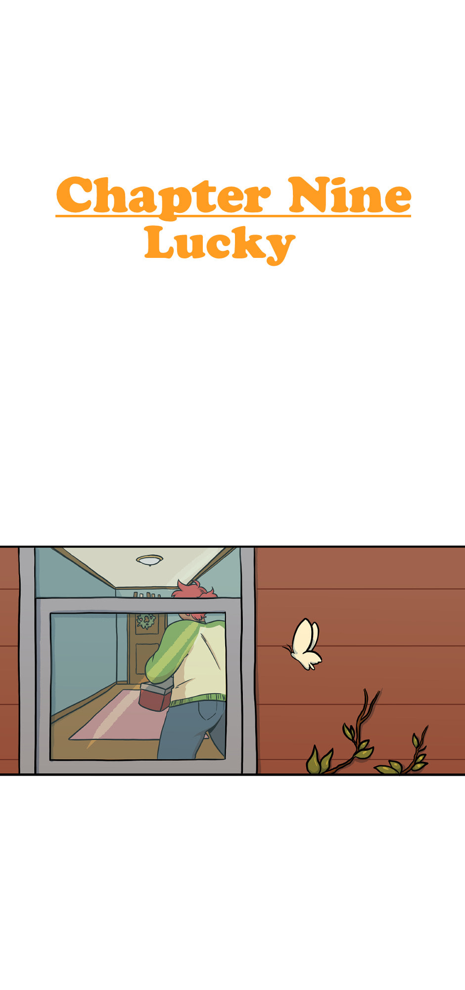 Read Wanted chapter 80 image 2 on Lezhin