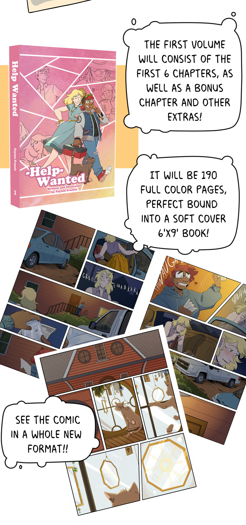 Read Wanted chapter 82 image 1 on Lezhin