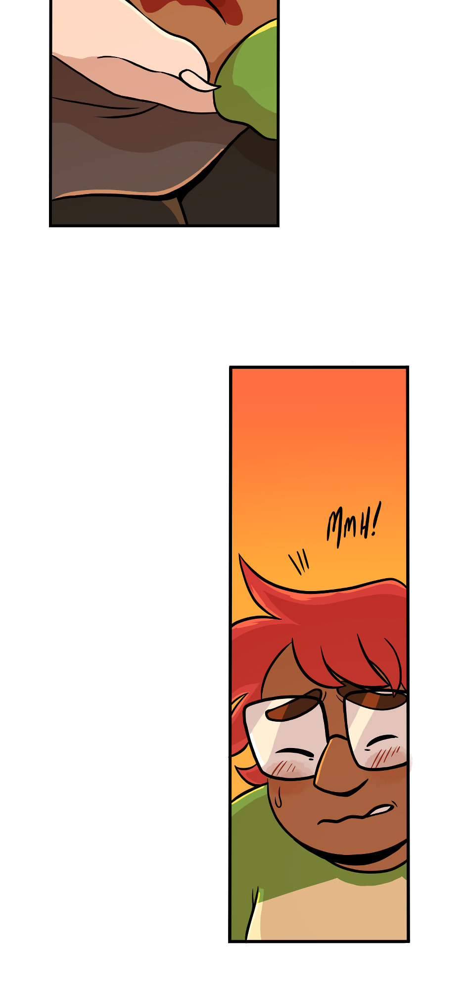 Read Wanted chapter 88 image 5 on Lezhin