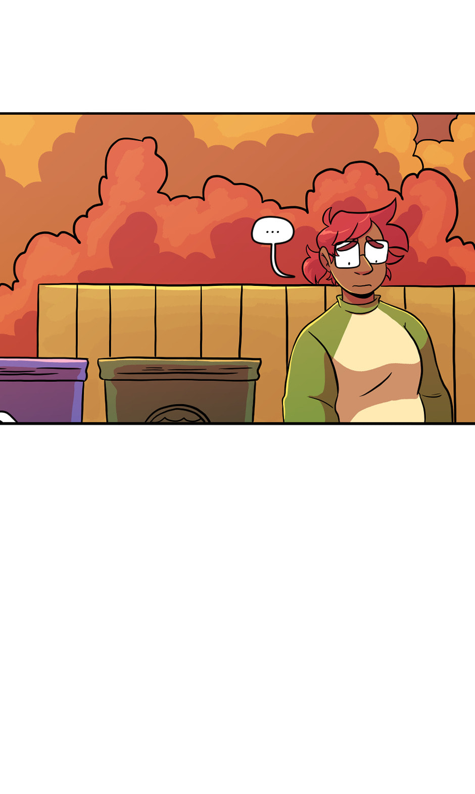 Read Wanted chapter 91 image 15 on Lezhin
