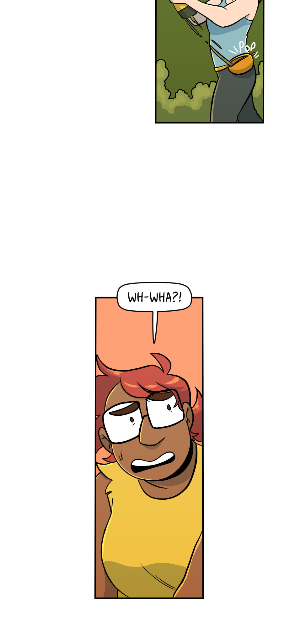Read Wanted chapter 97 image 5 on Lezhin