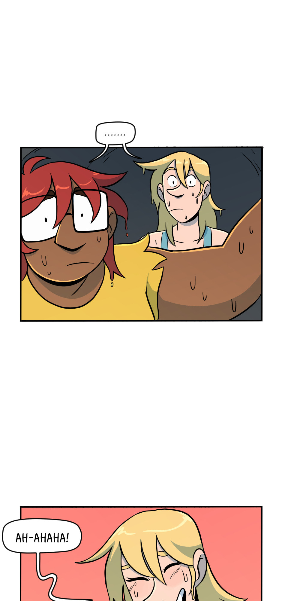 Read Wanted chapter 99 image 4 on Lezhin