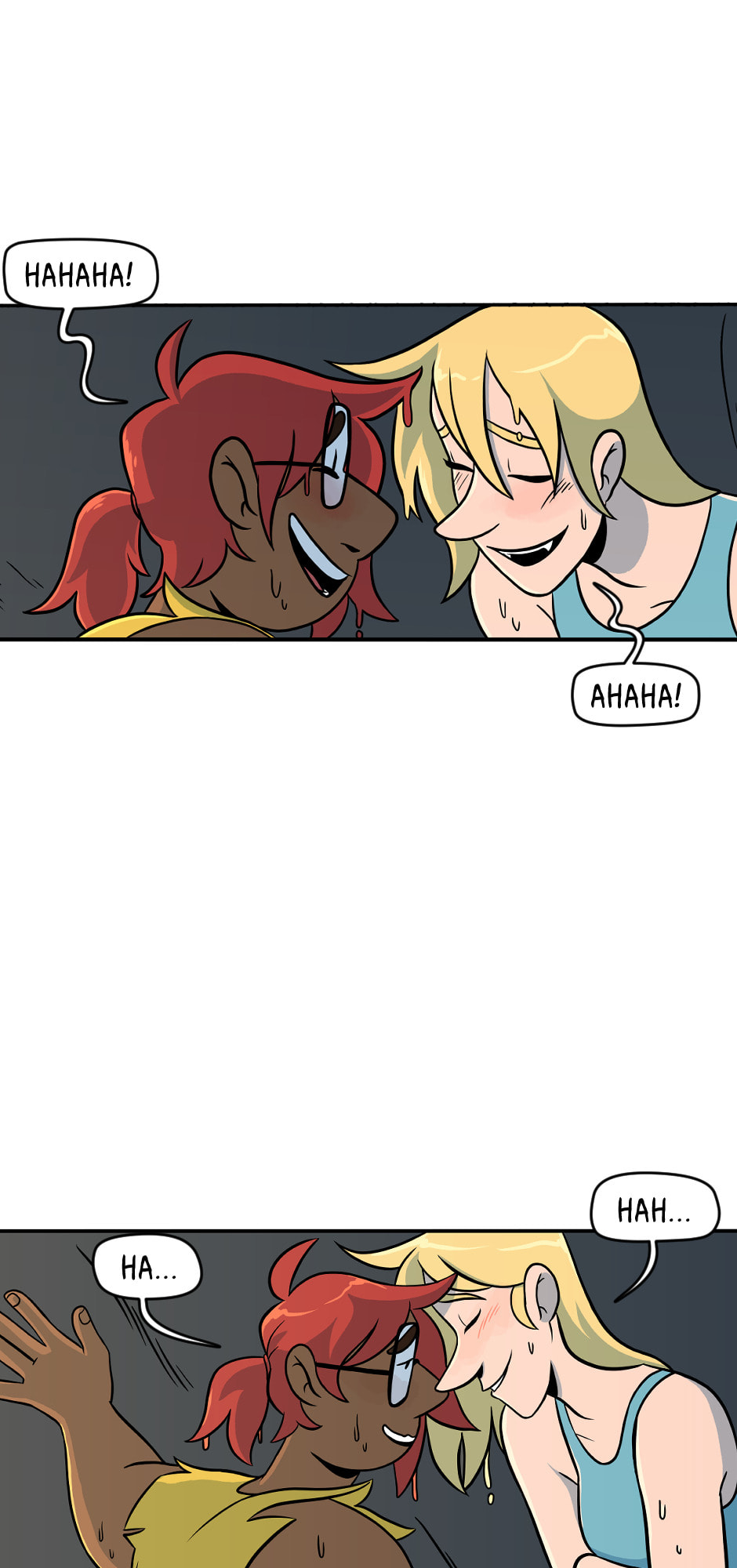Read Wanted chapter 99 image 6 on Lezhin