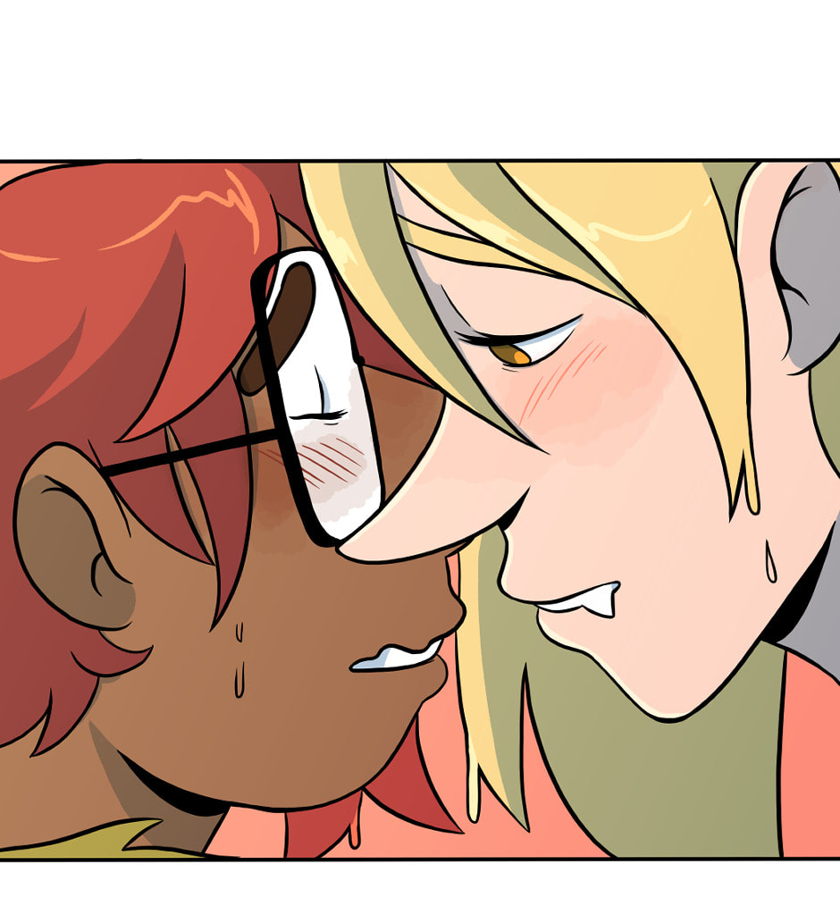Read Wanted chapter 99 image 8 on Lezhin