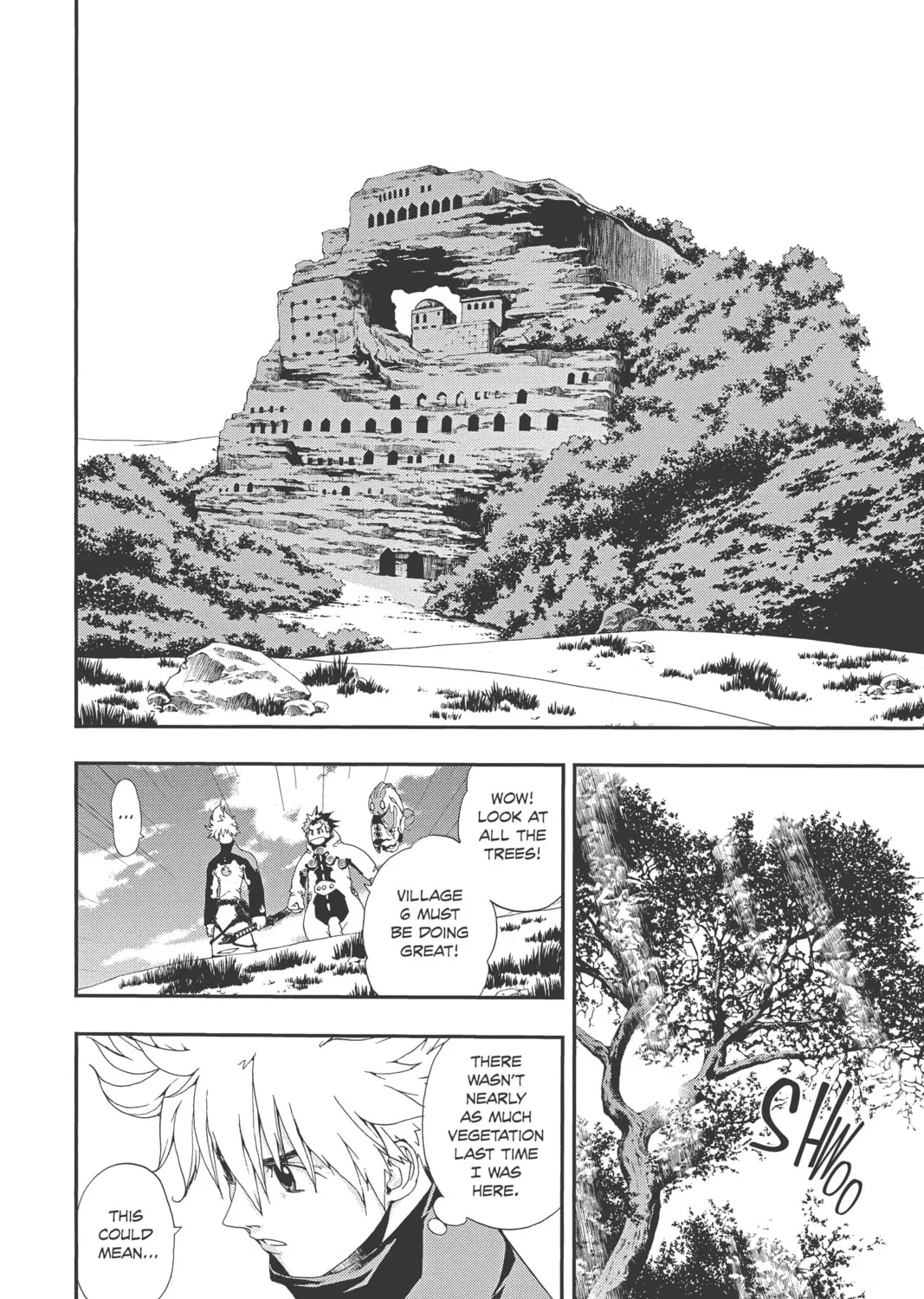 Read Waqwaq chapter 10 image 18 on Lezhin