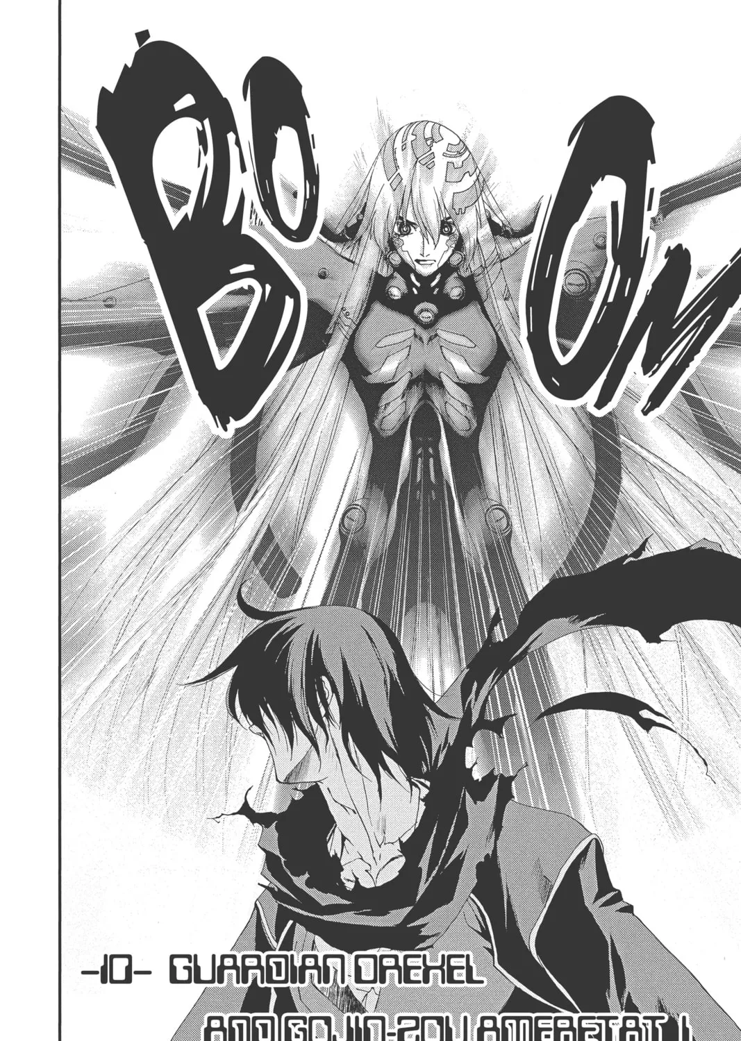 Read Waqwaq chapter 10 image 2 on Lezhin