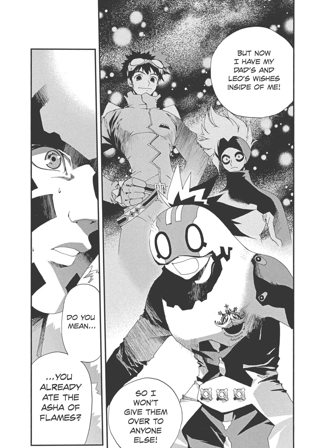 Read Waqwaq chapter 13 image 36 on Lezhin