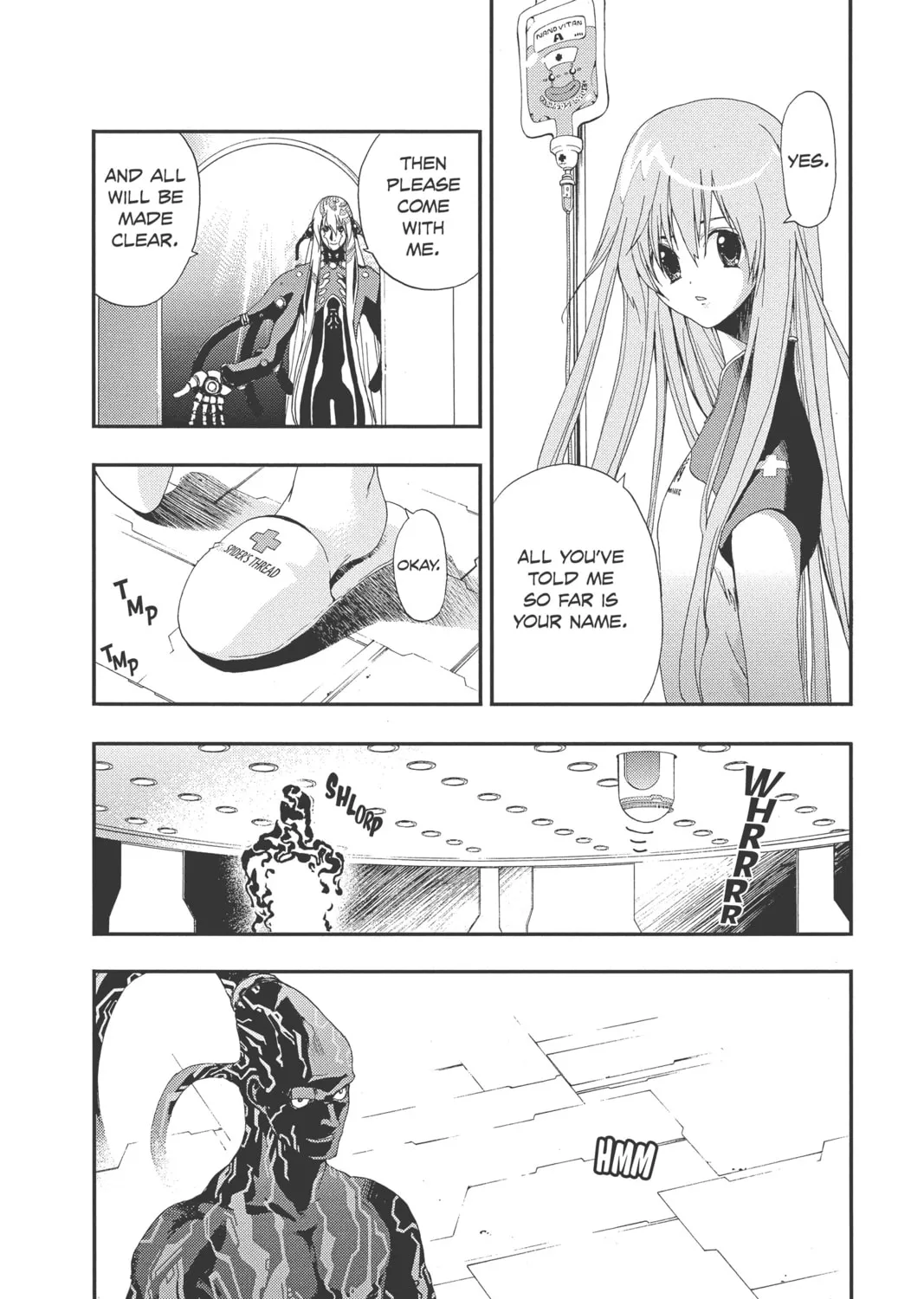 Read Waqwaq chapter 14 image 32 on Lezhin