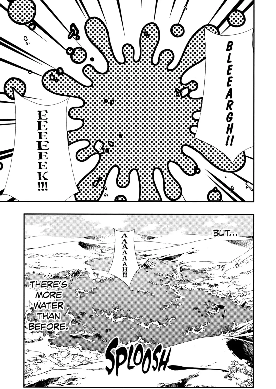 Read Waqwaq chapter 17 image 36 on Lezhin