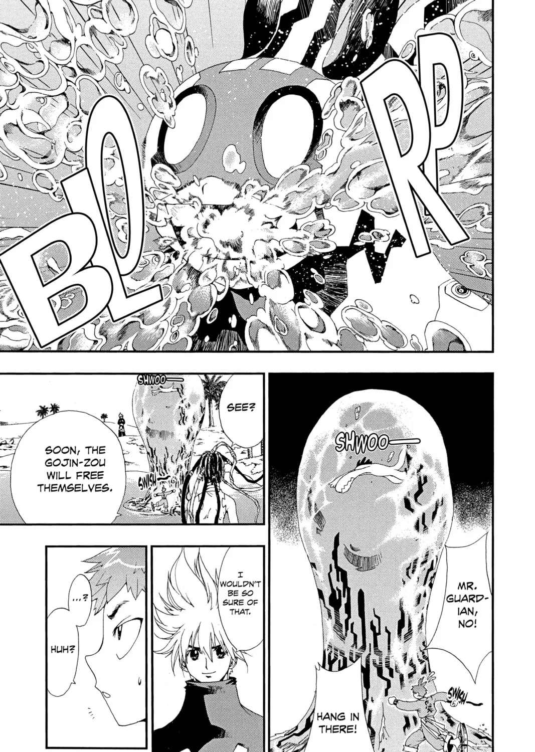 Read Waqwaq chapter 18 image 12 on Lezhin