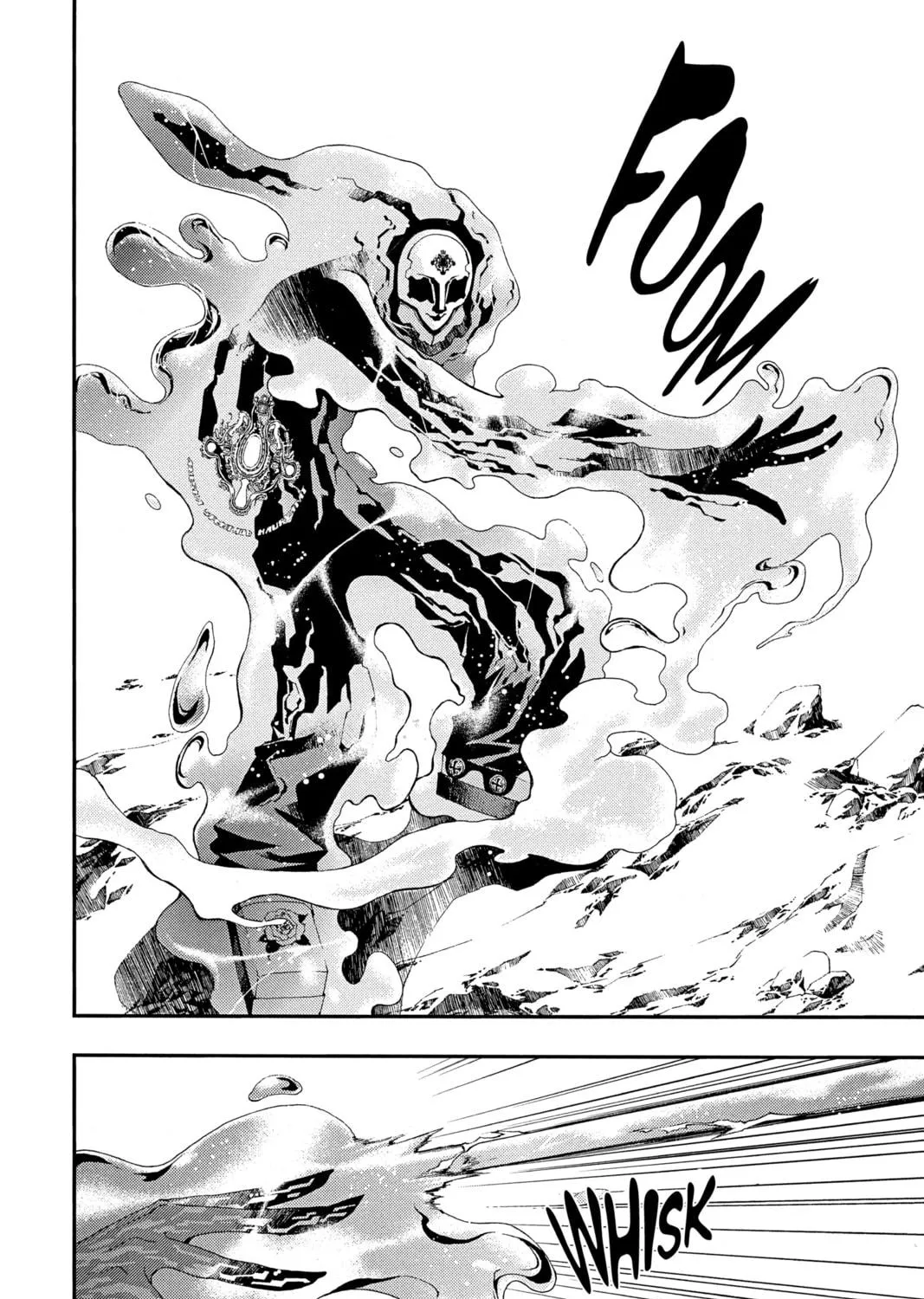 Read Waqwaq chapter 18 image 22 on Lezhin