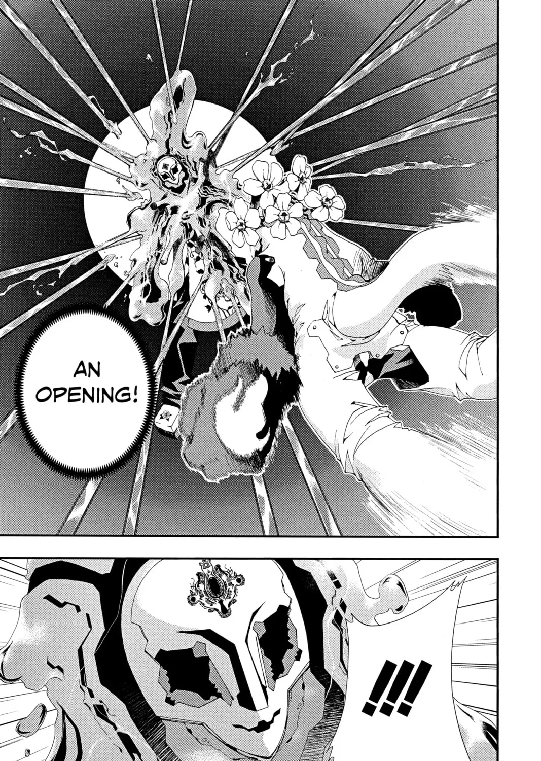 Read Waqwaq chapter 18 image 32 on Lezhin