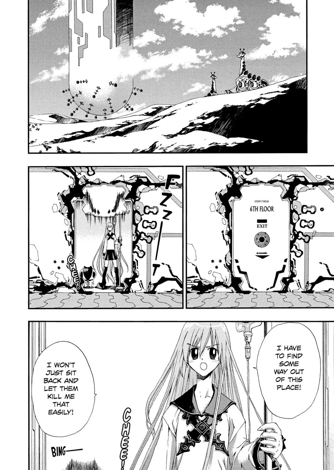 Read Waqwaq chapter 19 image 10 on Lezhin