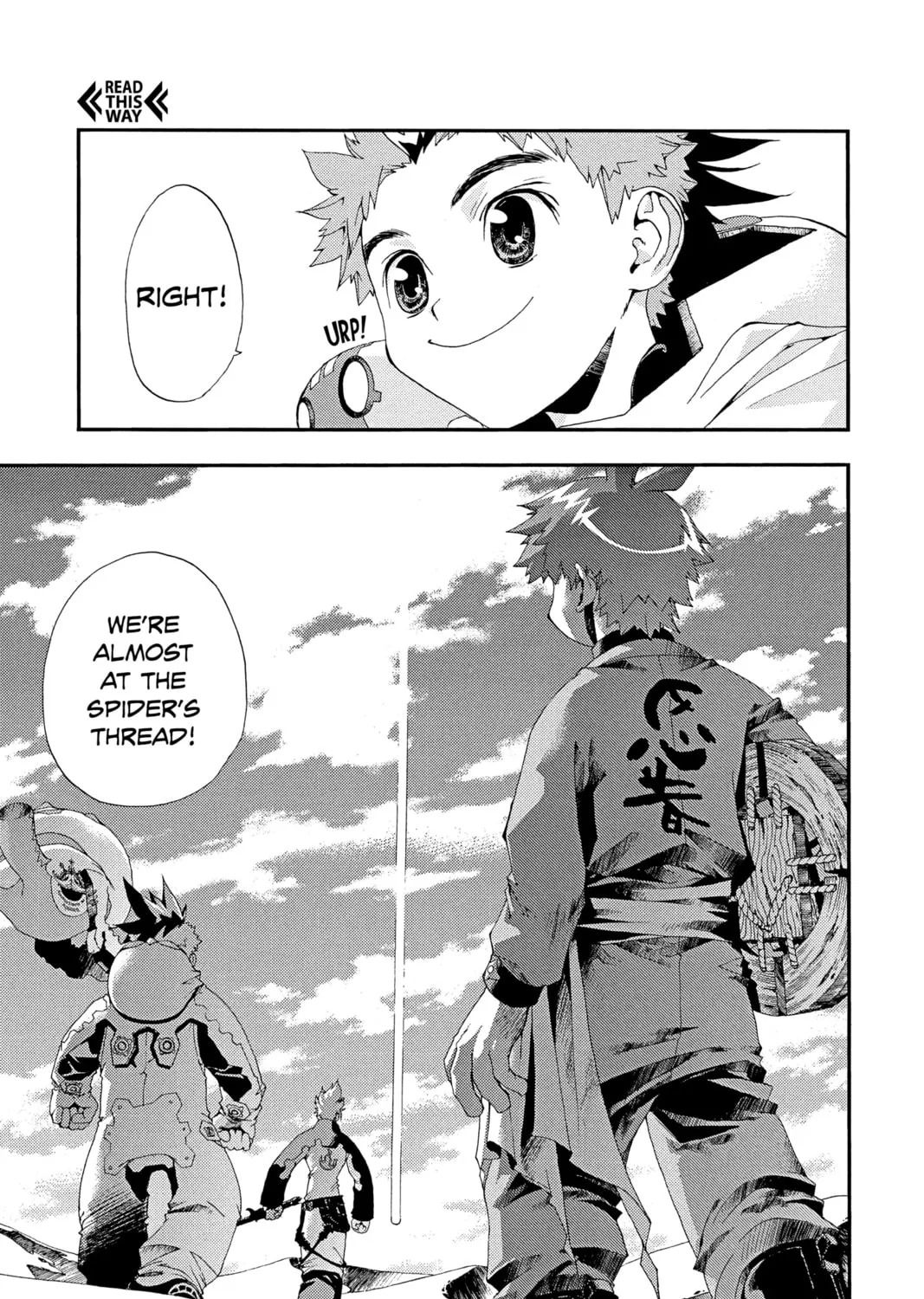Read Waqwaq chapter 19 image 36 on Lezhin