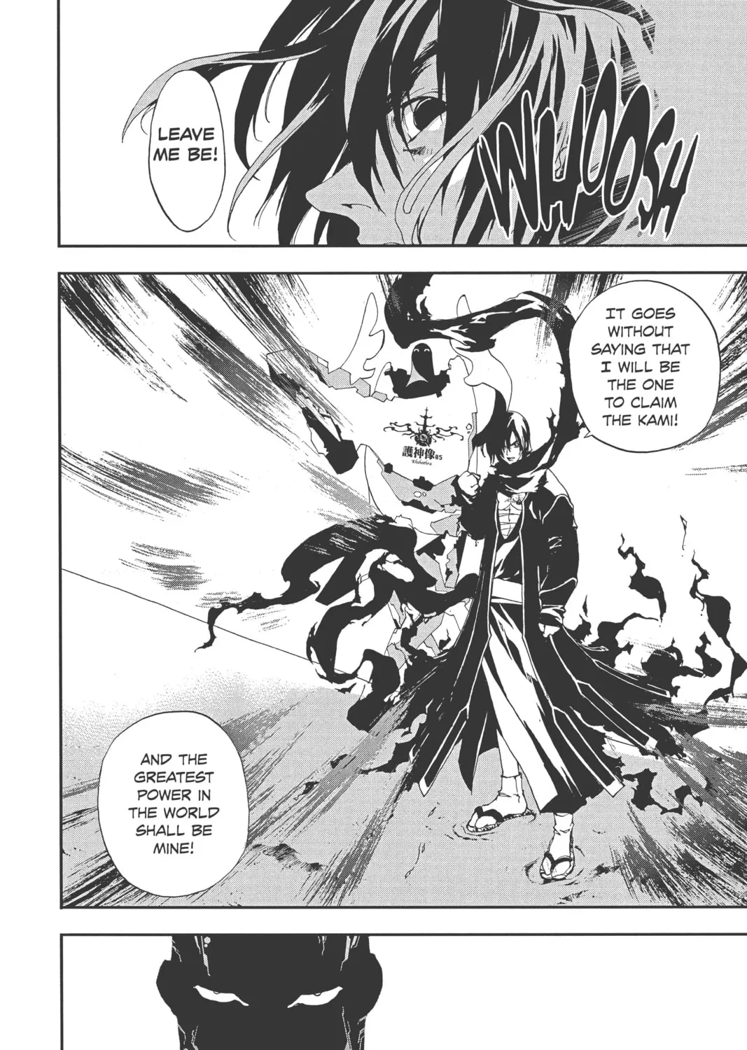 Read Waqwaq chapter 2 image 14 on Lezhin