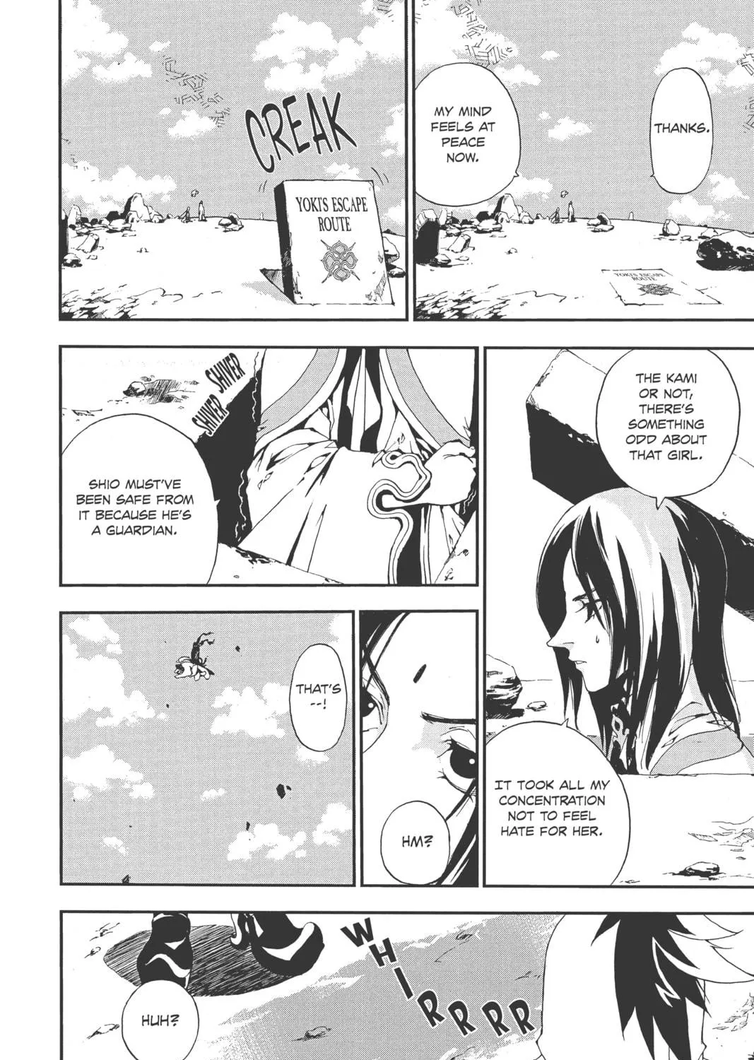 Read Waqwaq chapter 2 image 46 on Lezhin