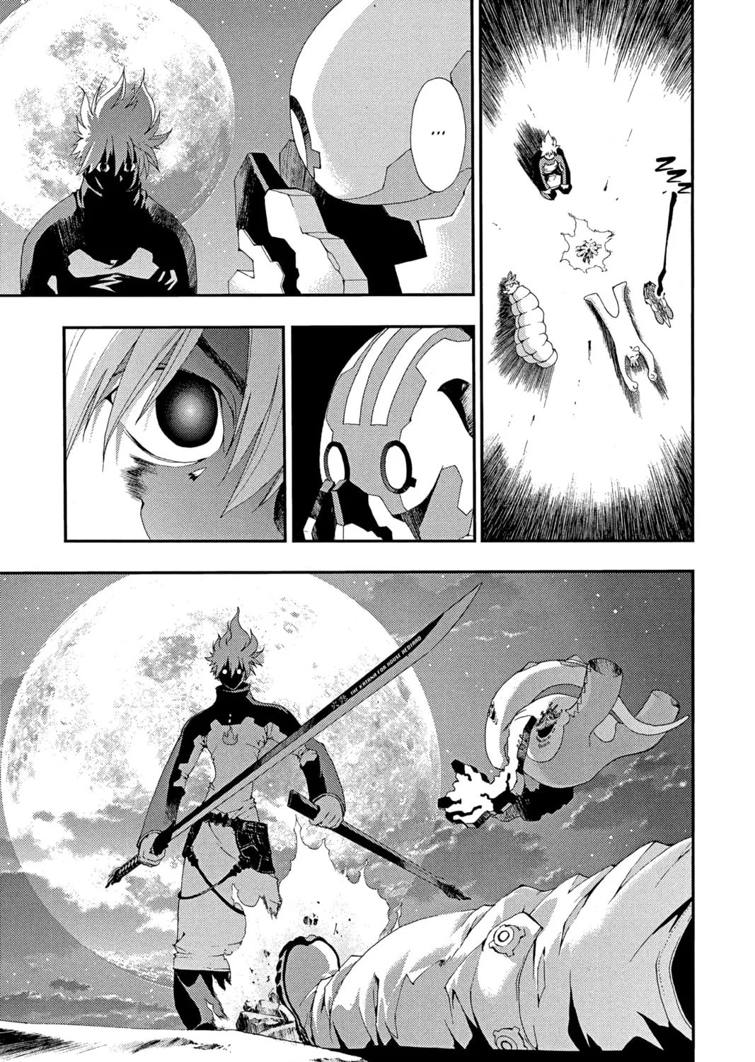 Read Waqwaq chapter 20 image 12 on Lezhin