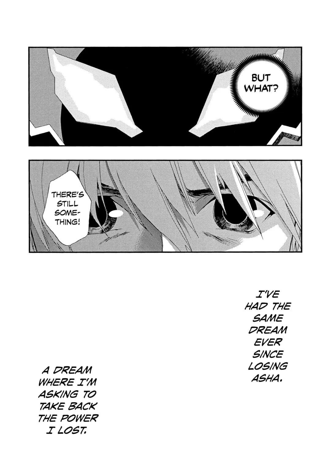 Read Waqwaq chapter 20 image 2 on Lezhin