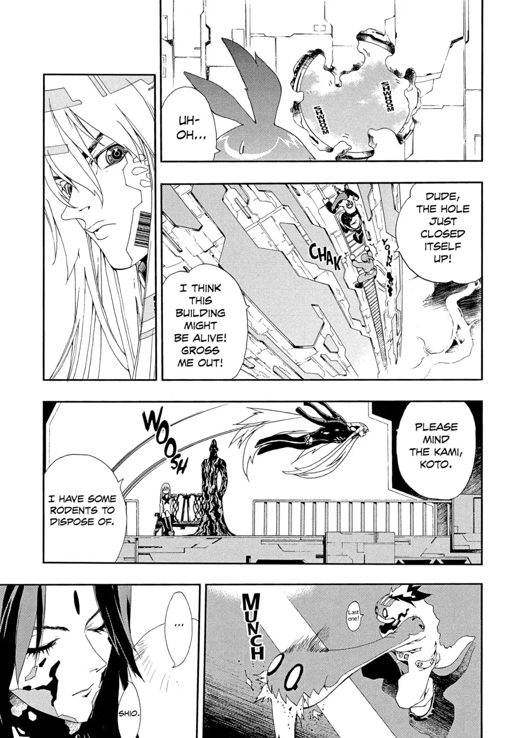 Read Waqwaq chapter 23 image 56 on Lezhin