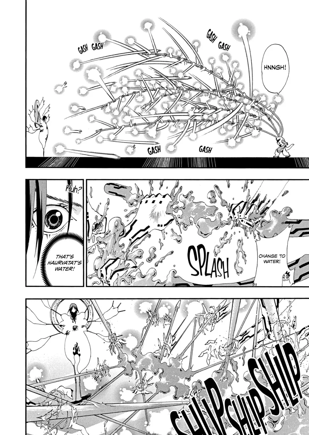 Read Waqwaq chapter 24 image 2 on Lezhin