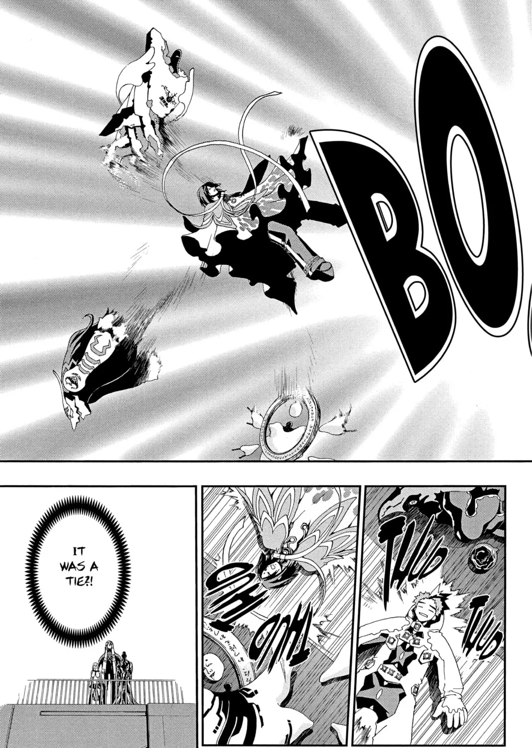 Read Waqwaq chapter 27 image 20 on Lezhin
