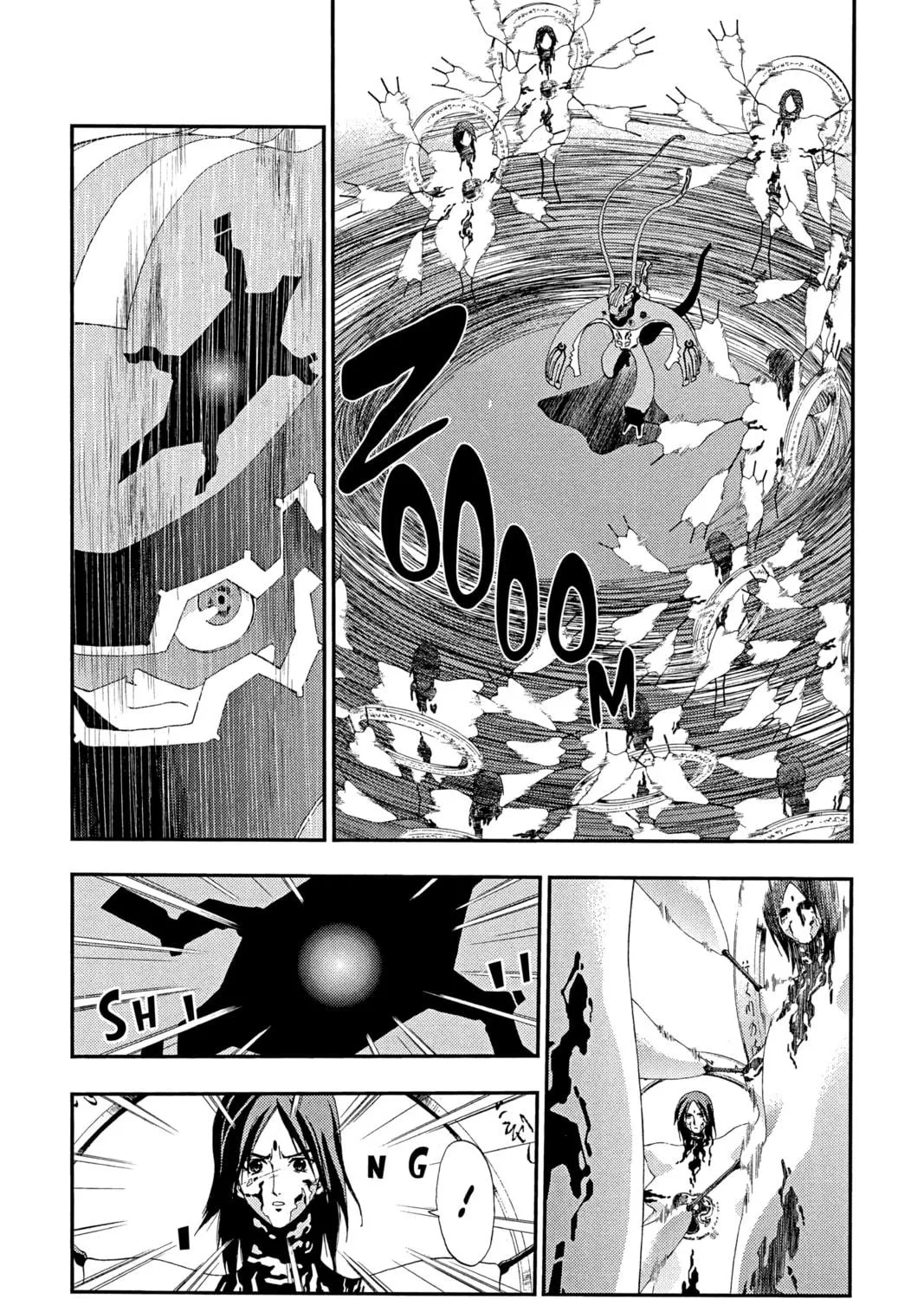 Read Waqwaq chapter 27 image 4 on Lezhin